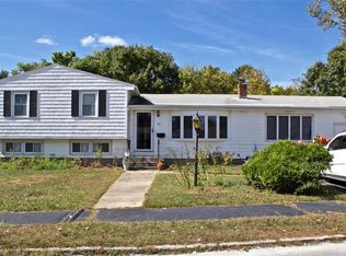 186 Warren Ave, Cranston, RI 02920