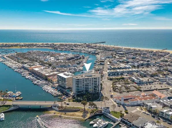 601 Lido Park Dr APT 3F, Newport Beach, CA 92663