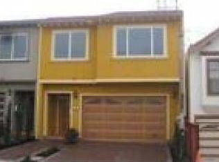 42 E Cavour St, Daly City, CA 94014