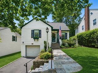 37 Knollwood Ave, Madison, NJ 07940