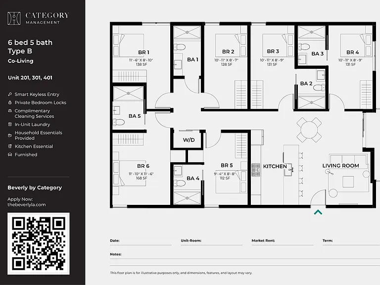6_bed_5_bath__Type_B 6_bed_5_bath__Type_B