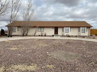 460 S Alaric Dr, Pueblo West, CO 81007