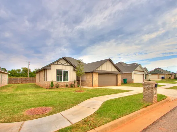3305 NW 178th Ter, Edmond, OK 73012