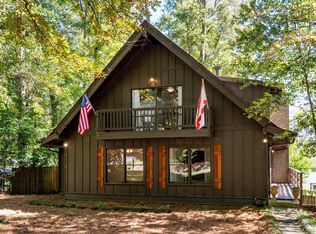 2707 Acton Rd, Vestavia, AL 35243
