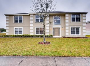 601 Wood Duck Ct, Saint Cloud, FL 34772