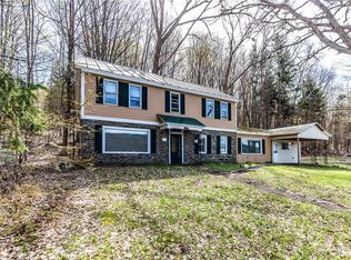218 E Lake Rd, De Ruyter, NY 13052