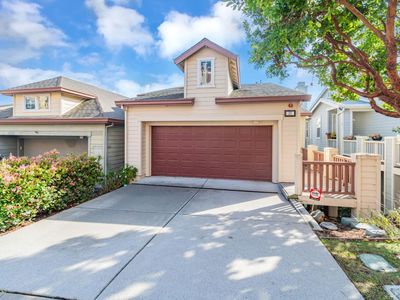 37 Pointe View Pl, South San Francisco, CA, 94080