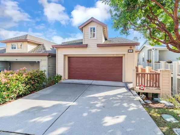 37 Pointe View Pl, South San Francisco, CA 94080