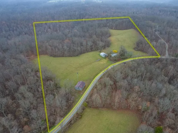 6875 State Route 1700, Fordsville, KY 42343