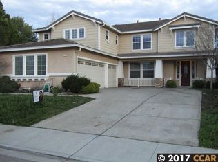 3332 Lair Way, Antioch, CA 94531
