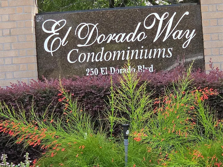 250 El Dorado Blvd #286 — Photo 22