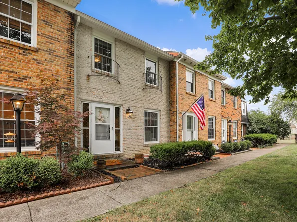 568 Pamlico St #W-11, Columbus, OH 43228