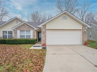 1019 Ebony Cir, Franklin, IN 46131