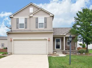 8826 Jordan Ct, North Ridgeville, OH