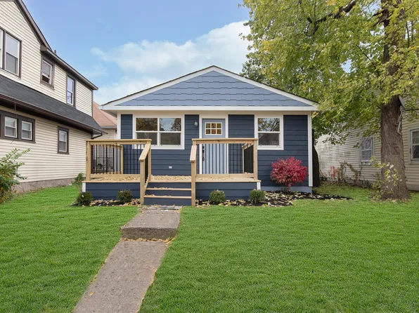 2635 Guilford Ave, Indianapolis, IN 46205