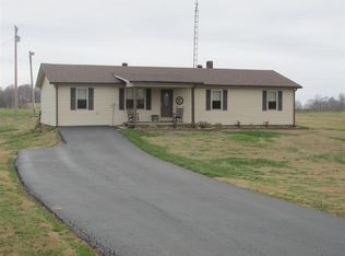 307 Barren River Dam Rd, Scottsville, KY 42164