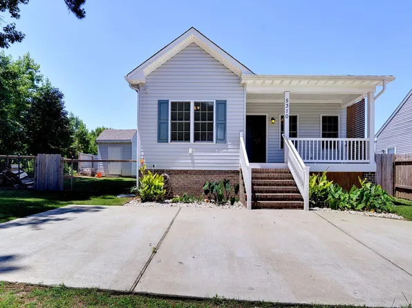 5310 Rhoda Ln, Williamsburg, VA 23188