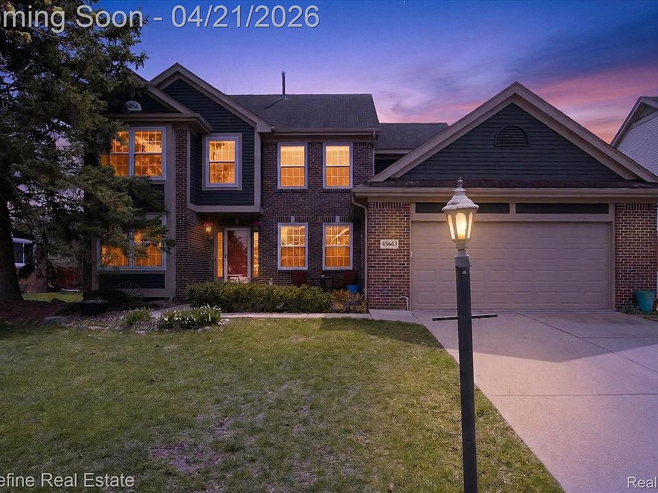 1st image of 45663 Radnor Rd