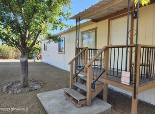3248 E Ripple Rd, Camp Verde, AZ 86322