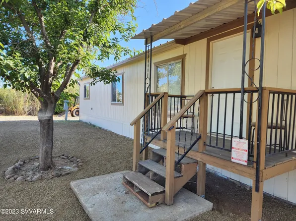 3248 E Ripple Road, Camp Verde, AZ 86322