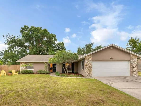 1744 Pam Cir, Belle Isle, FL 32809