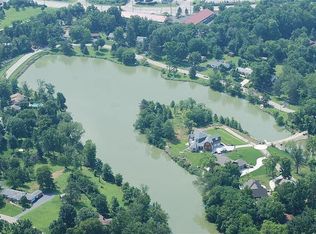 Bomark Ct, Cincinnati, OH 45242
