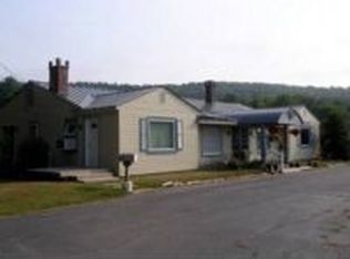 936 Vt Route 11 W, Chester, VT 05143