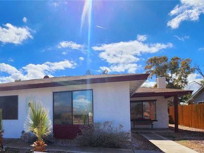 5505 Seattle Slew Dr, Las Vegas, NV, 89108