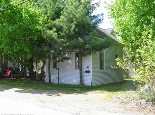 45 Cromwell Harbor Rd, Bar Harbor, ME 04609