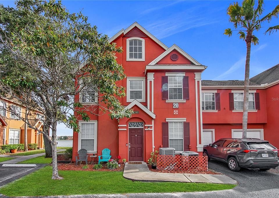1st image of 9378 N LAKE CHASE ISLAND WAY #9378