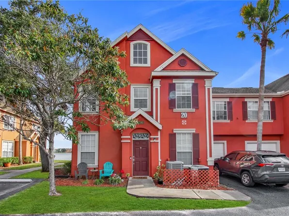 9378 N Lake Chase Island Way #9378, Tampa, FL 33626