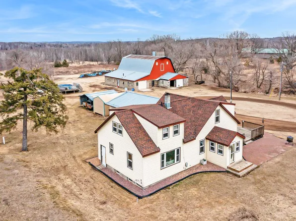 2456 Apron Rd, Randall, MN 56475
