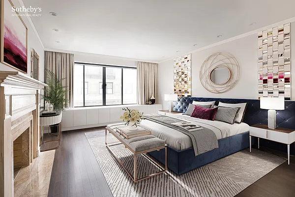 Sold by Sotheby's International Realty | media 9