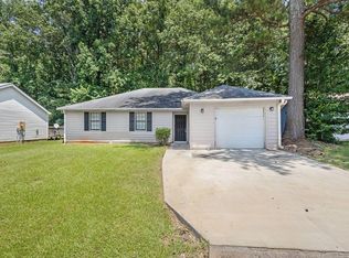 2322 Wilkins Ct, Decatur, GA 30035