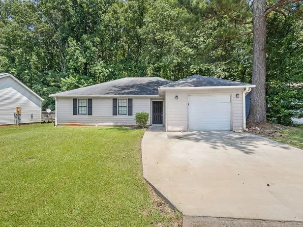 2322 Wilkins Ct, Decatur, GA 30035
