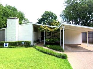 4052 Lomita Ln, Dallas, TX 75220