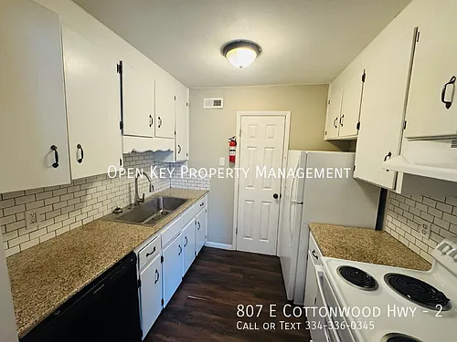 807 E Cottonwood Rd #2 Photo 1