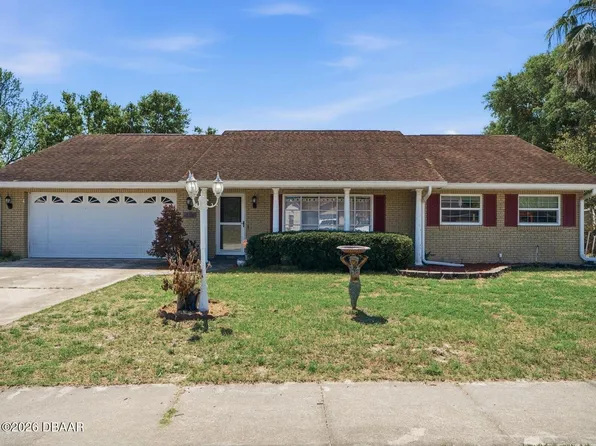 1071 Angora St, Deltona, FL 32725