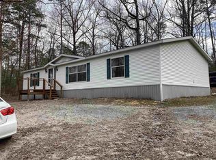 301 Zeigler Rd, Hot Springs, AR 71901