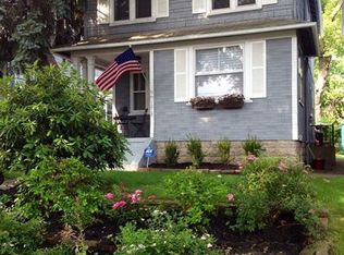 1213 E End Ave, Pittsburgh, PA 15218