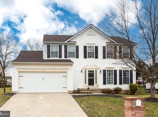 16 Bison St, Taneytown, MD 21787