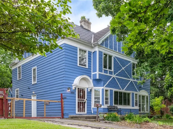 1930 Philadelphia Dr, Dayton, OH 45406