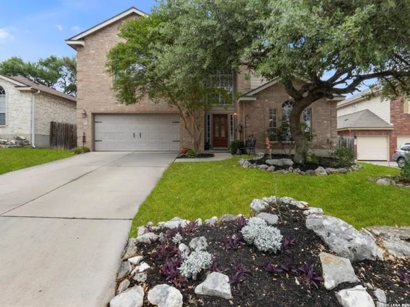406 Pease Hollow, San Antonio, TX 78258