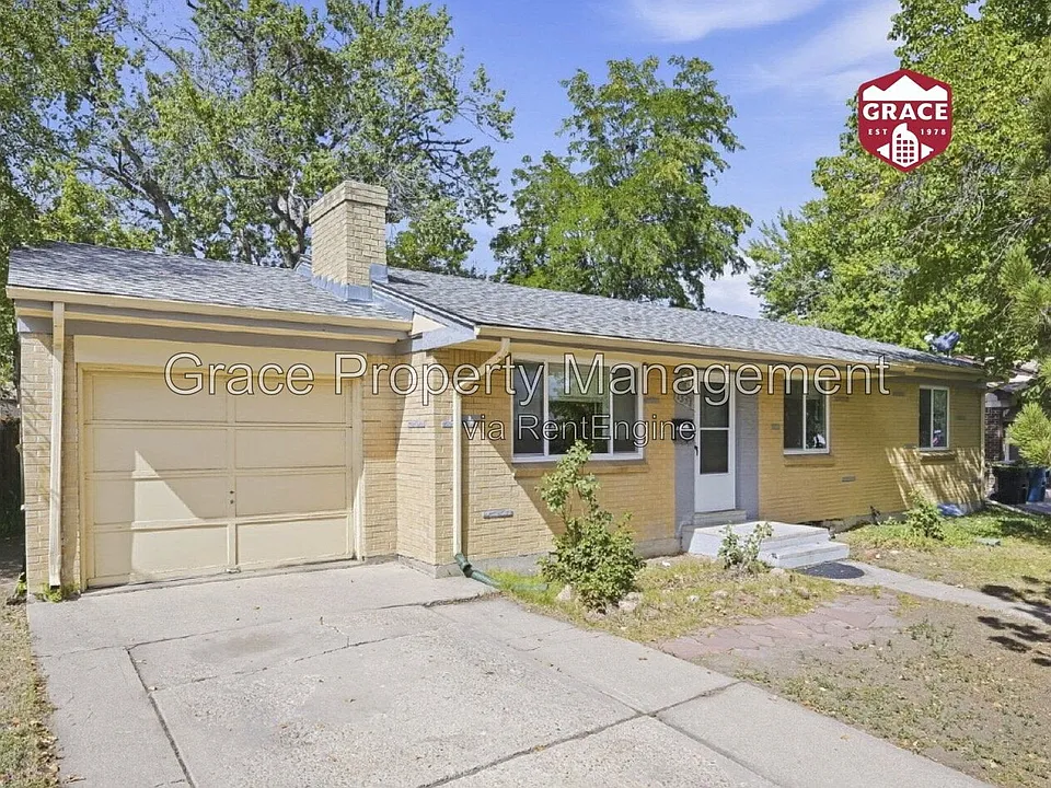 1333 S Kendall Ct