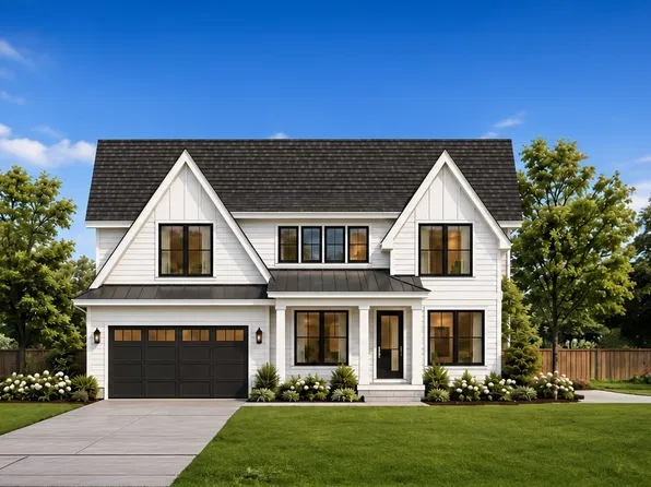 LOT 1 43 Cypress Rd, Natick, MA 01760