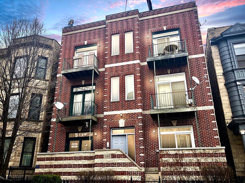 1st image of 3755 N Wilton Ave APT 3NE