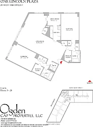 Rented by Ogden CAP Properties