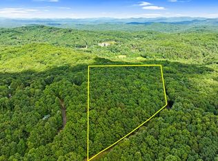 7.78 Cedar Valley Trl, Blue Ridge, GA 30513