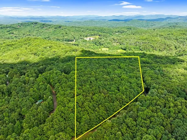 7.78 Cedar Valley Trl, Blue Ridge, GA 30513