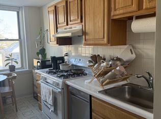 26 Colborne Rd #8, Brighton, MA 02135